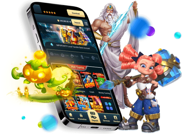 Hướng dẫn tải ứng dụng vnsoxo nhà cái cho Android
