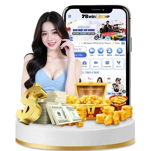 Ưu đãi độc quyền Nổ Hũ Vnsoxo