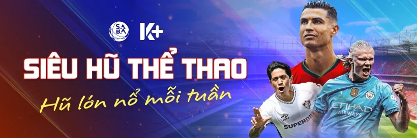 Cá cược thể thao trên ứng dụng vnsoxo nhà cái